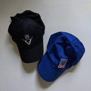 ‼️5/$20: Hat bundle!! (2)
